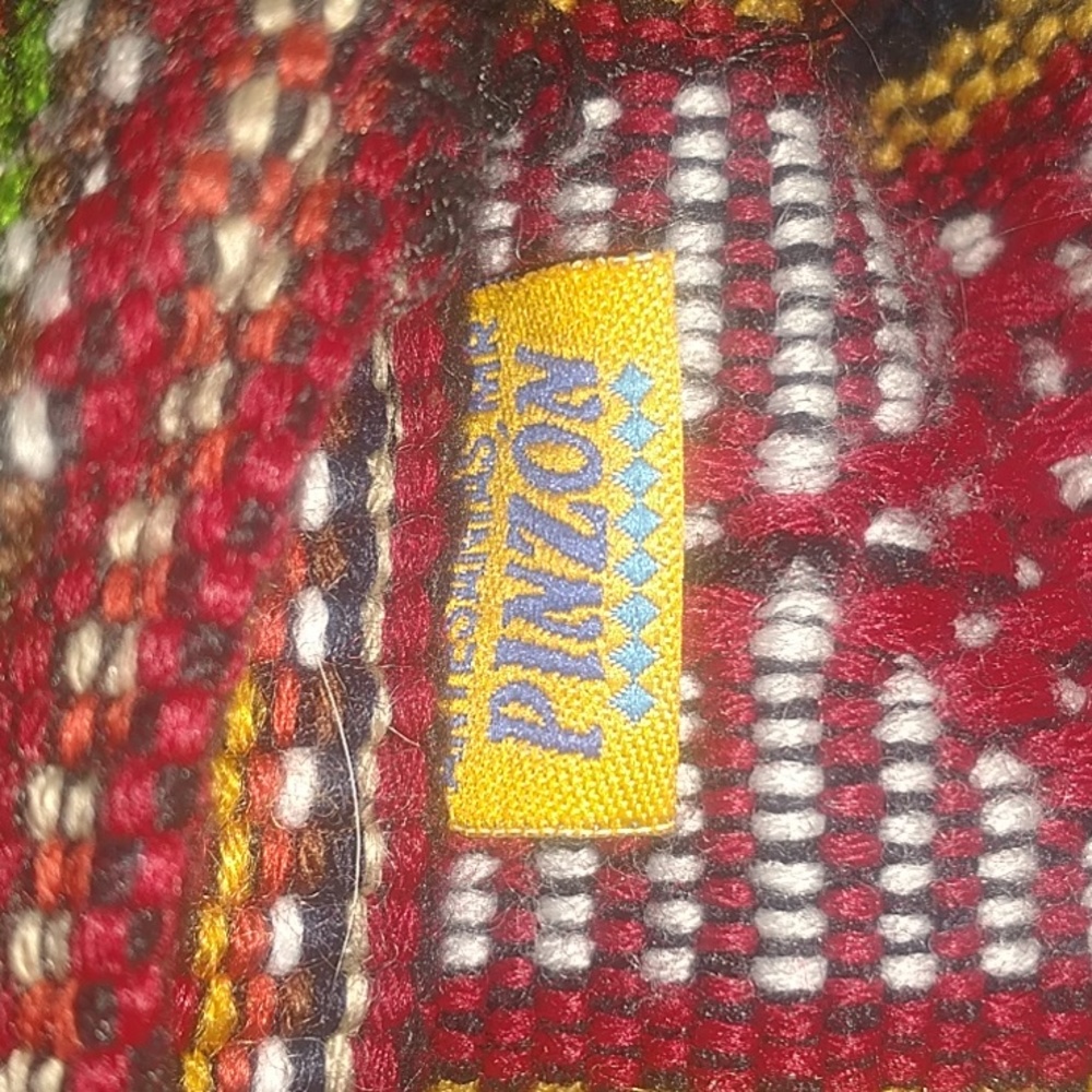 Pinzon Bag - Picture 3 of 4